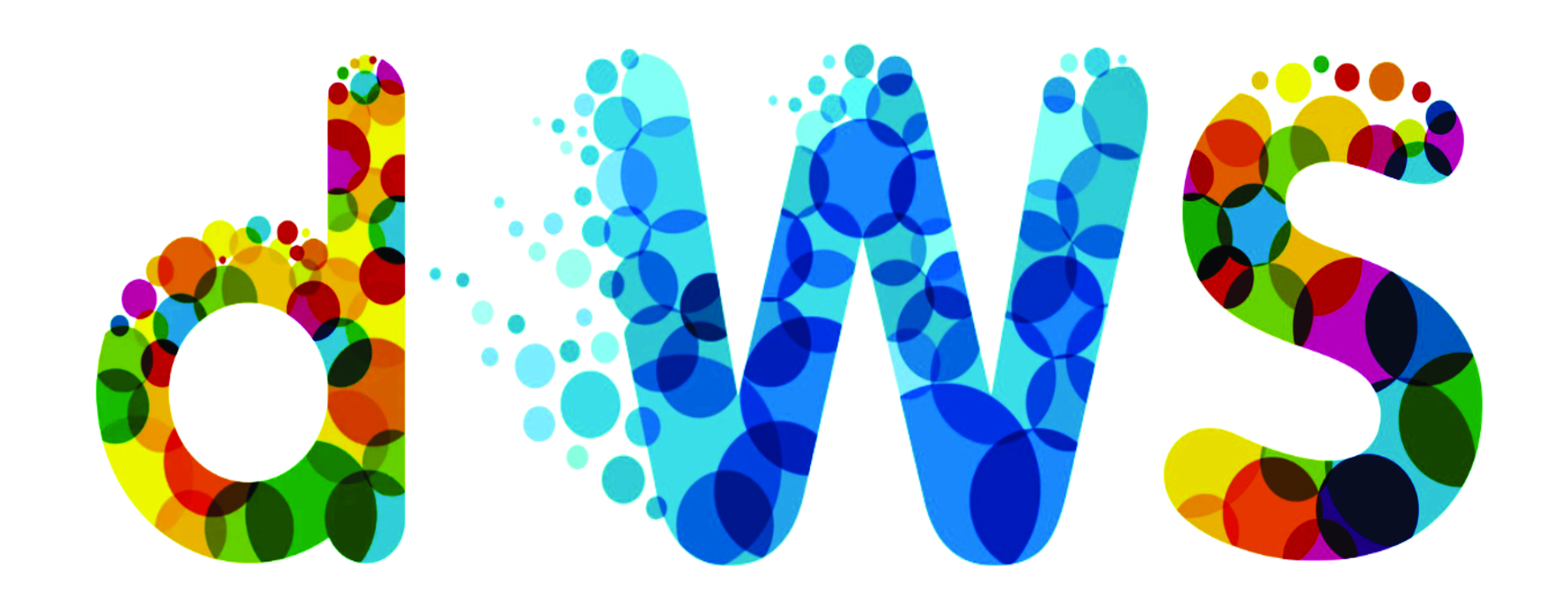 Diamond World School Logo